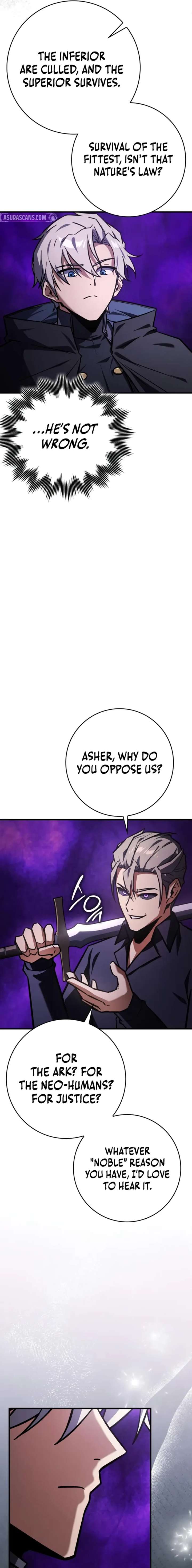 A Genius Wizard Who Breaks Boundaries - Chapter 58 Page 17