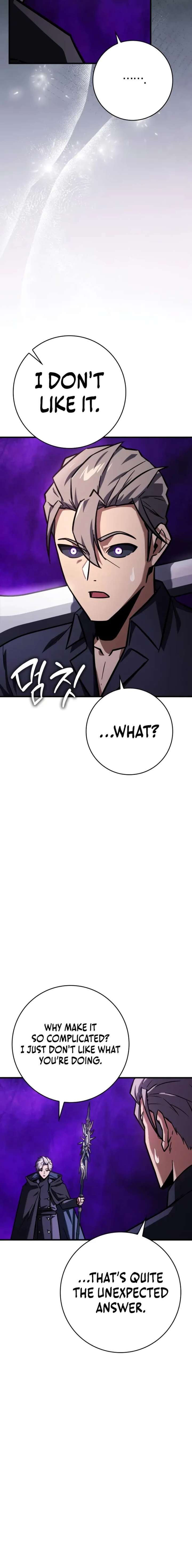 A Genius Wizard Who Breaks Boundaries - Chapter 58 Page 18