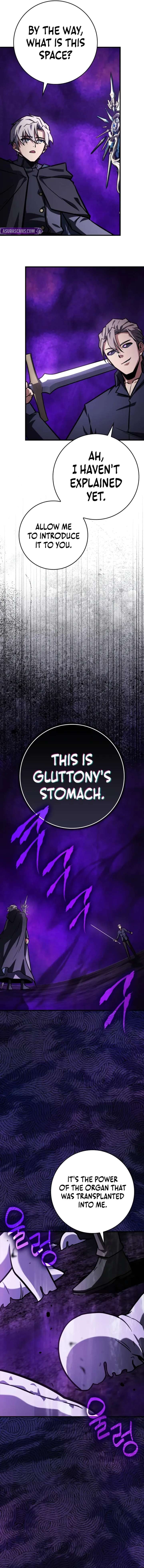 A Genius Wizard Who Breaks Boundaries - Chapter 58 Page 19