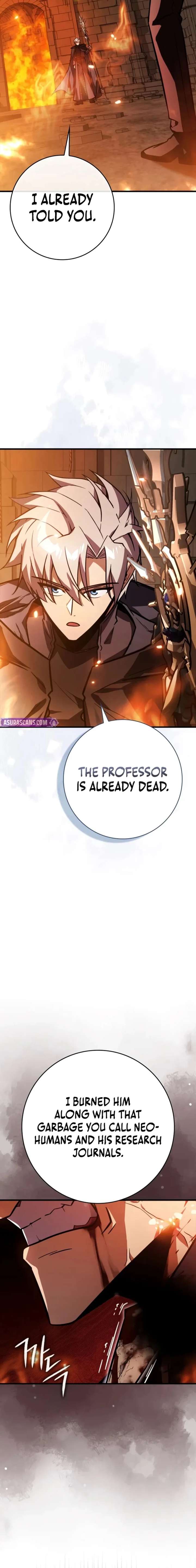 A Genius Wizard Who Breaks Boundaries - Chapter 58 Page 2