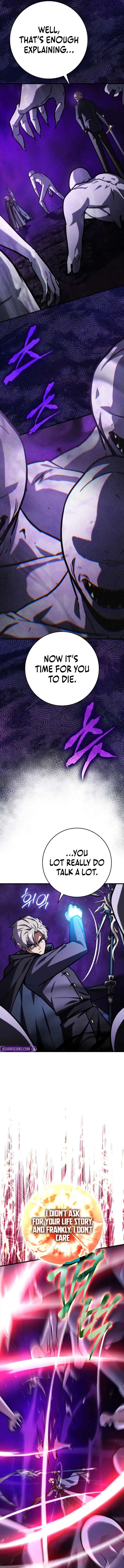 A Genius Wizard Who Breaks Boundaries - Chapter 58 Page 20