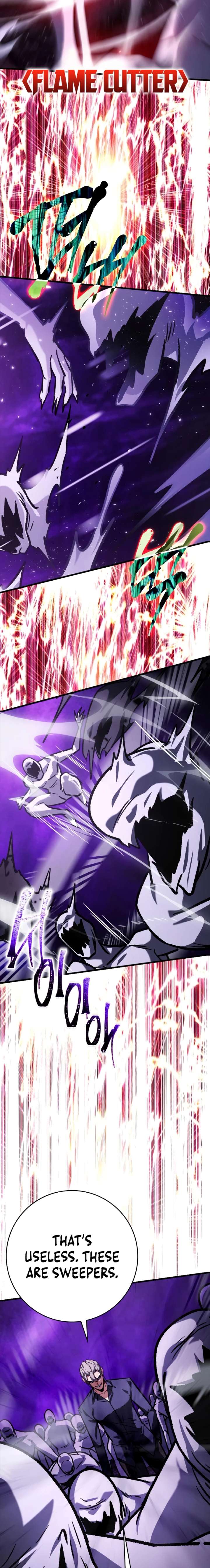 A Genius Wizard Who Breaks Boundaries - Chapter 58 Page 21