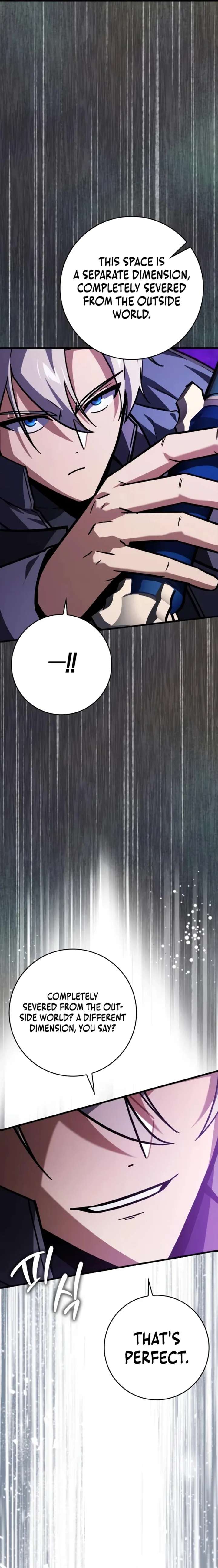 A Genius Wizard Who Breaks Boundaries - Chapter 58 Page 23