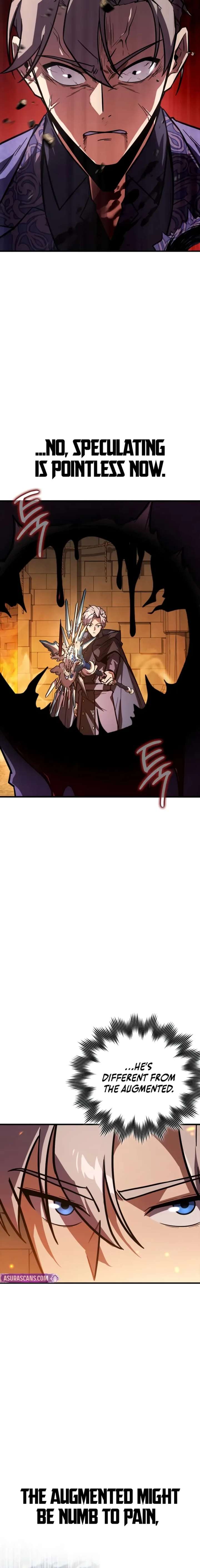 A Genius Wizard Who Breaks Boundaries - Chapter 58 Page 4