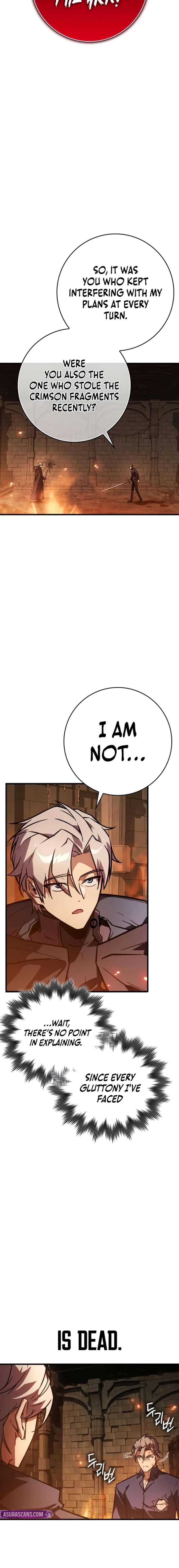 A Genius Wizard Who Breaks Boundaries - Chapter 58 Page 6