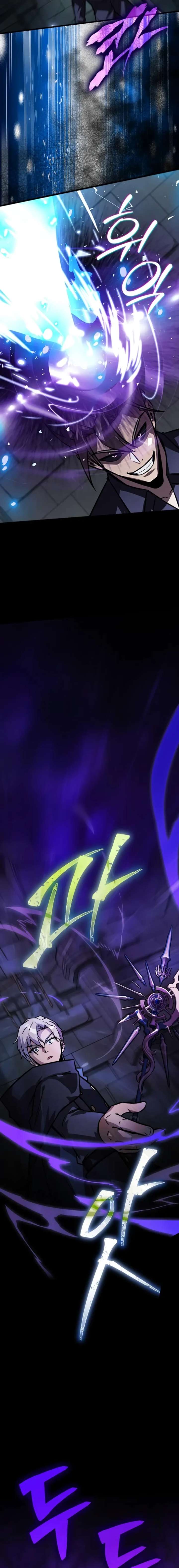 A Genius Wizard Who Breaks Boundaries - Chapter 58 Page 9