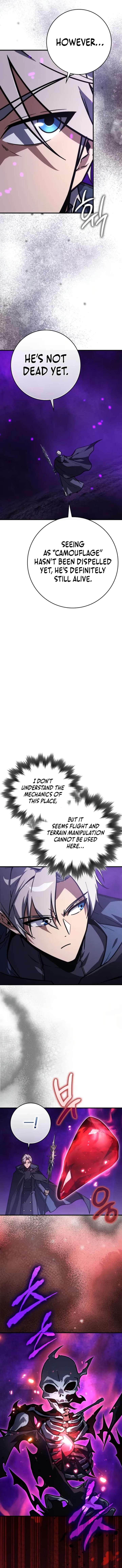 A Genius Wizard Who Breaks Boundaries - Chapter 59 Page 4