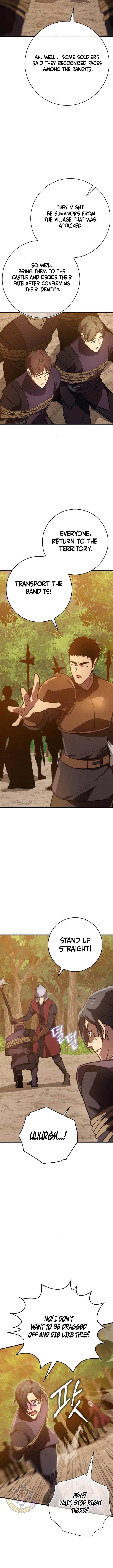 A Genius Wizard Who Breaks Boundaries - Chapter 6 Page 10