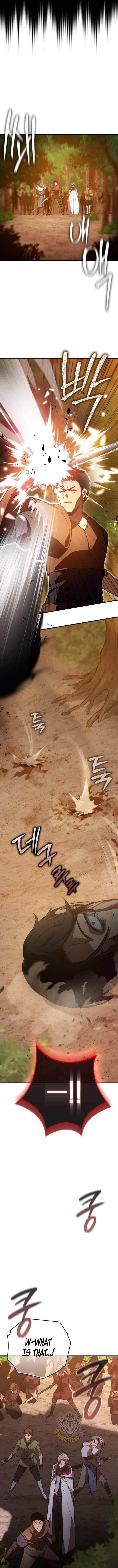 A Genius Wizard Who Breaks Boundaries - Chapter 6 Page 12