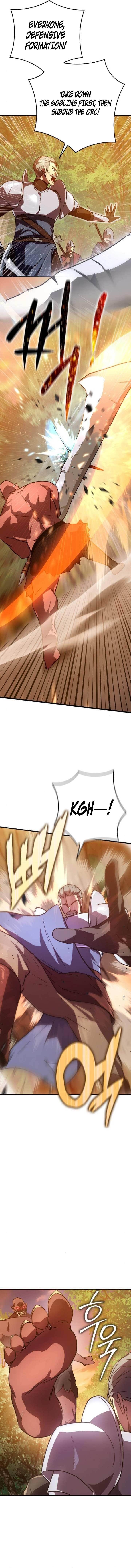 A Genius Wizard Who Breaks Boundaries - Chapter 6 Page 15