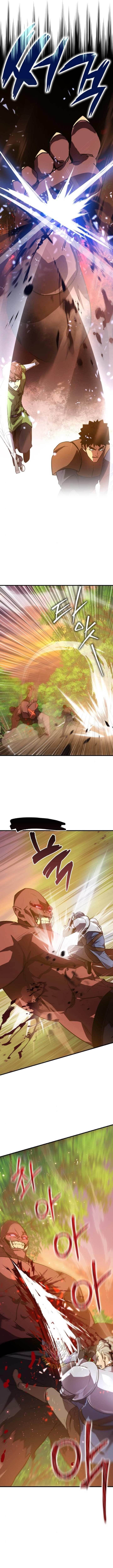 A Genius Wizard Who Breaks Boundaries - Chapter 6 Page 16