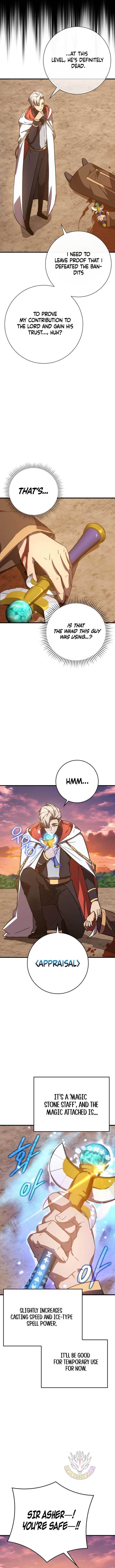 A Genius Wizard Who Breaks Boundaries - Chapter 6 Page 2