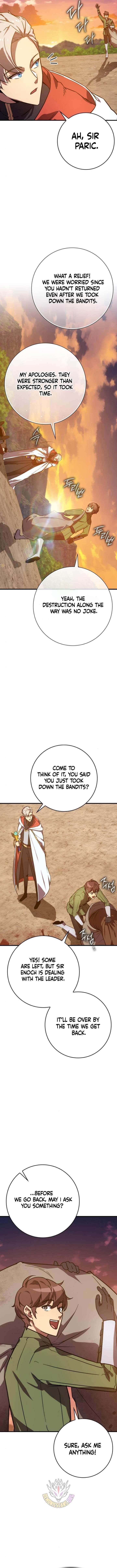 A Genius Wizard Who Breaks Boundaries - Chapter 6 Page 3