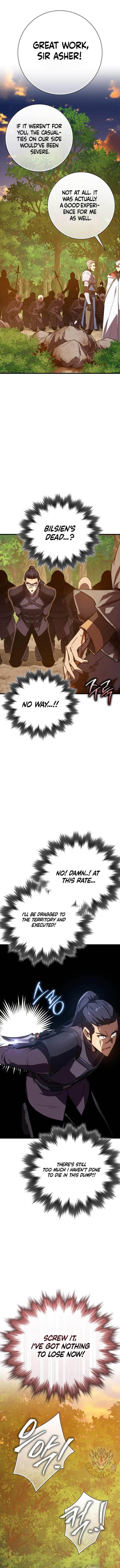 A Genius Wizard Who Breaks Boundaries - Chapter 6 Page 5