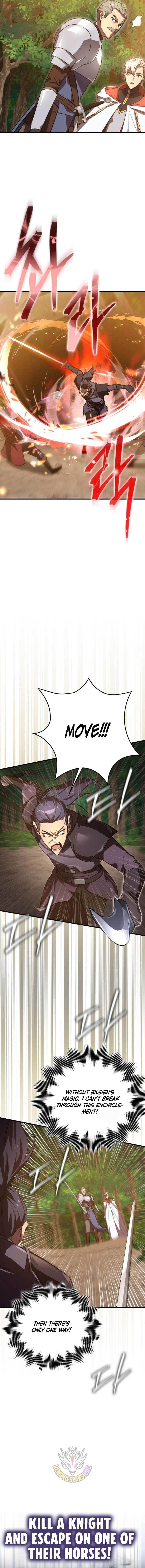 A Genius Wizard Who Breaks Boundaries - Chapter 6 Page 6