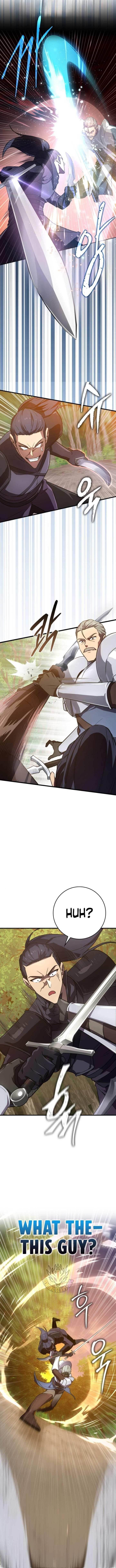 A Genius Wizard Who Breaks Boundaries - Chapter 6 Page 7