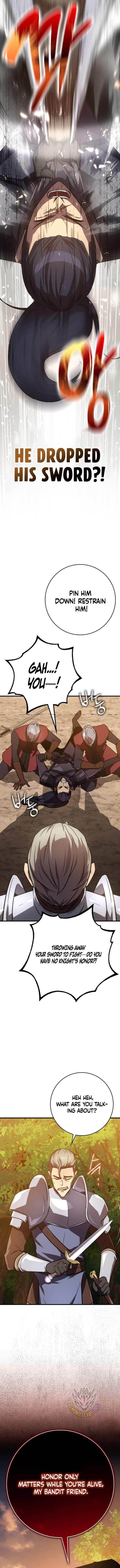 A Genius Wizard Who Breaks Boundaries - Chapter 6 Page 8