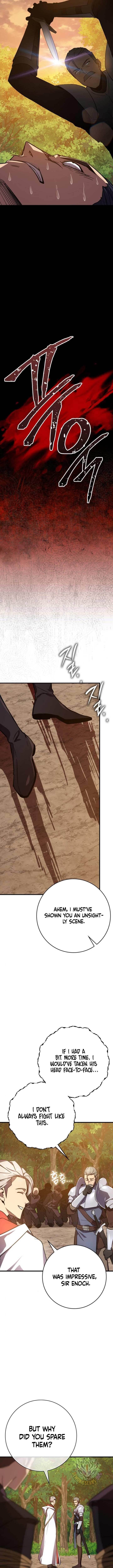 A Genius Wizard Who Breaks Boundaries - Chapter 6 Page 9