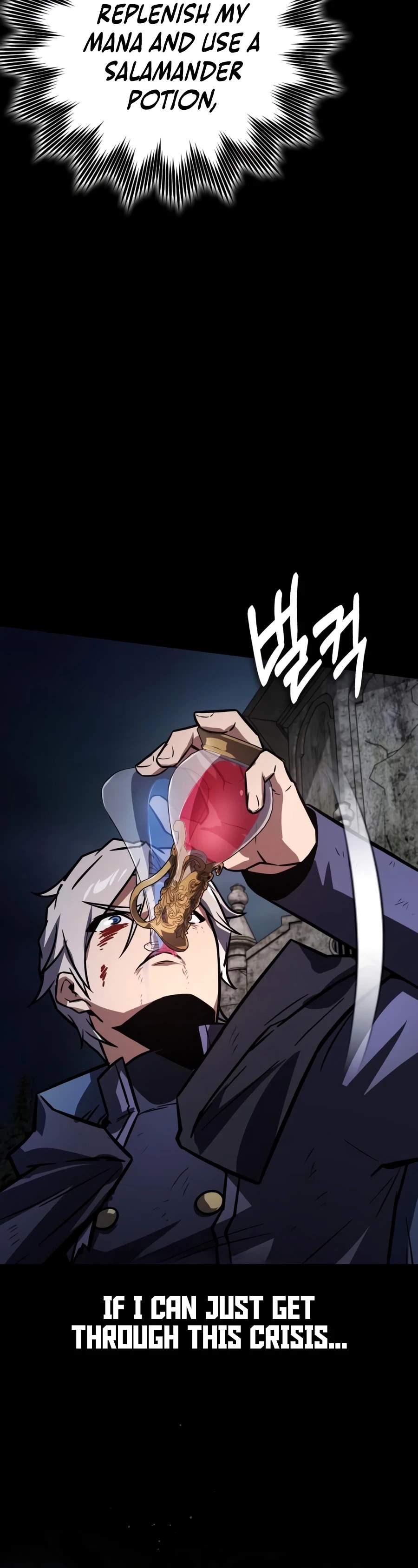 A Genius Wizard Who Breaks Boundaries - Chapter 62 Page 2