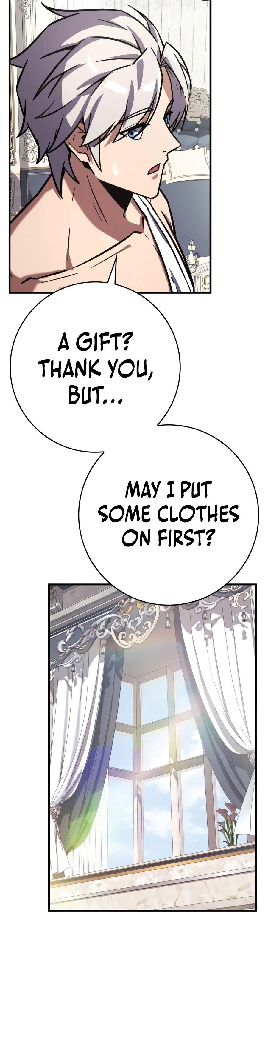 A Genius Wizard Who Breaks Boundaries - Chapter 62 Page 8