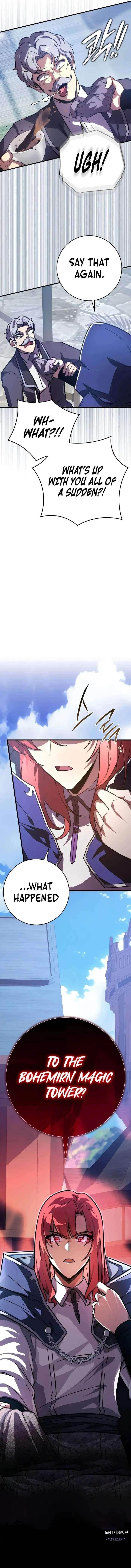 A Genius Wizard Who Breaks Boundaries - Chapter 7 Page 17