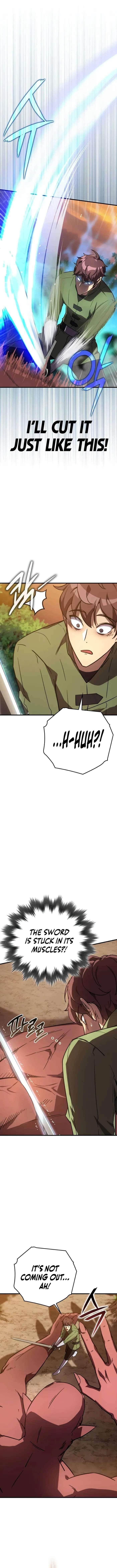 A Genius Wizard Who Breaks Boundaries - Chapter 7 Page 4