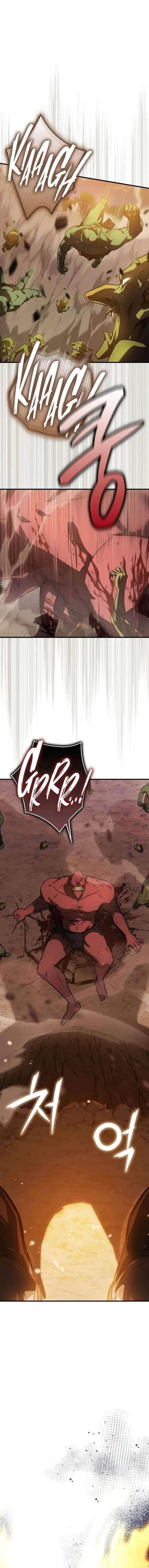 A Genius Wizard Who Breaks Boundaries - Chapter 7 Page 9