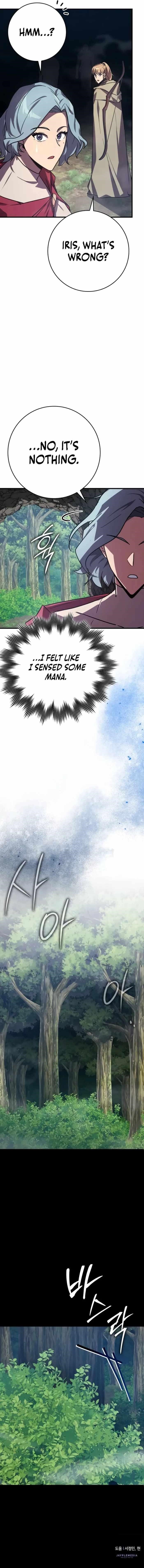 A Genius Wizard Who Breaks Boundaries - Chapter 9 Page 14