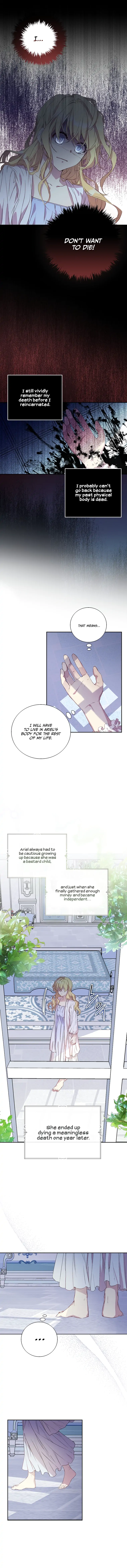 I'm a Fake Saintess but the Gods are Obsessed - Chapter 1 Page 10