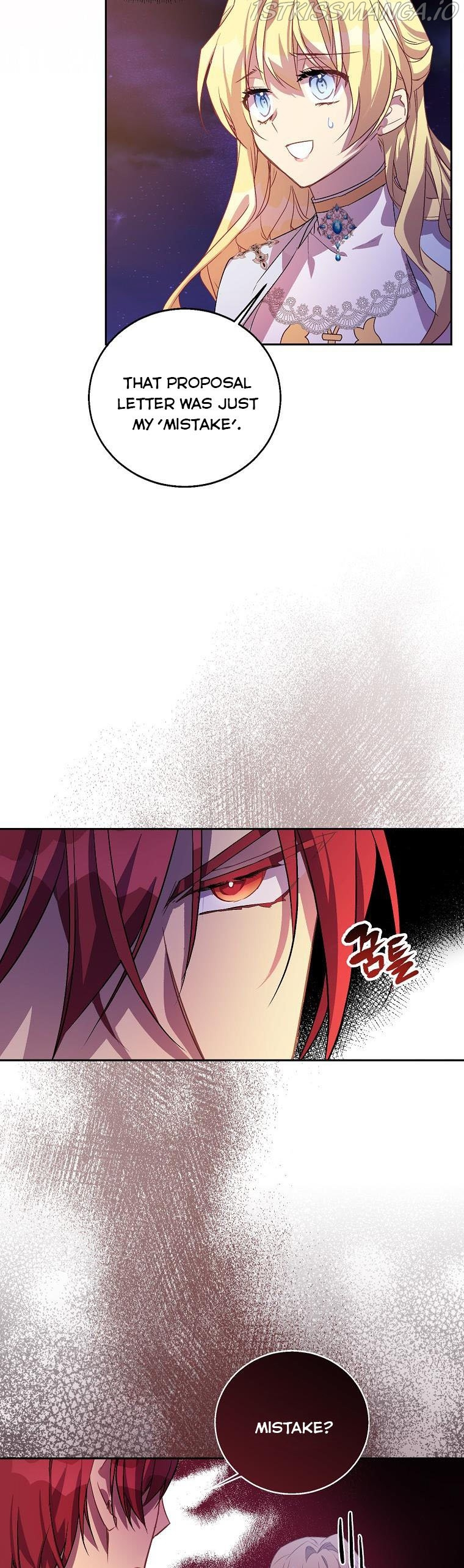 I'm a Fake Saintess but the Gods are Obsessed - Chapter 10 Page 10