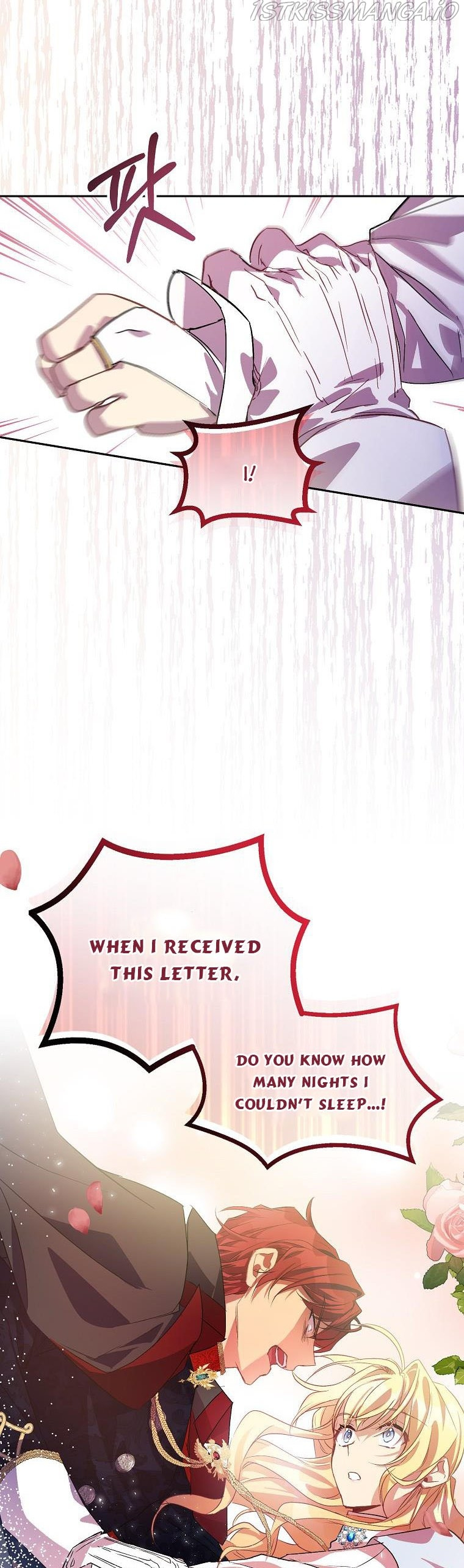 I'm a Fake Saintess but the Gods are Obsessed - Chapter 10 Page 22