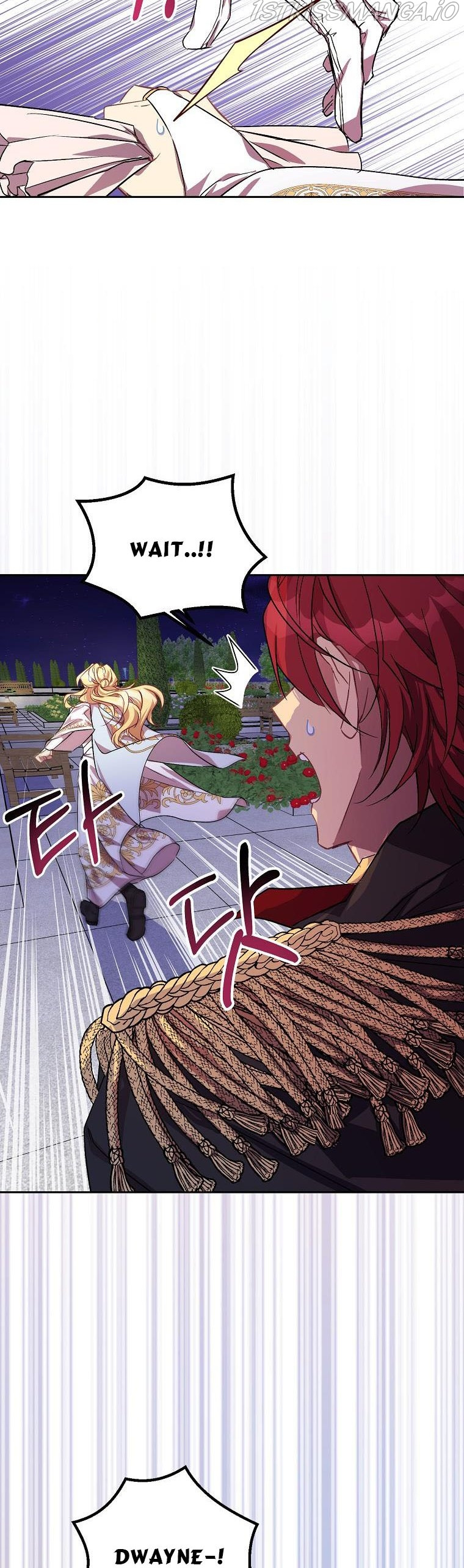 I'm a Fake Saintess but the Gods are Obsessed - Chapter 10 Page 27