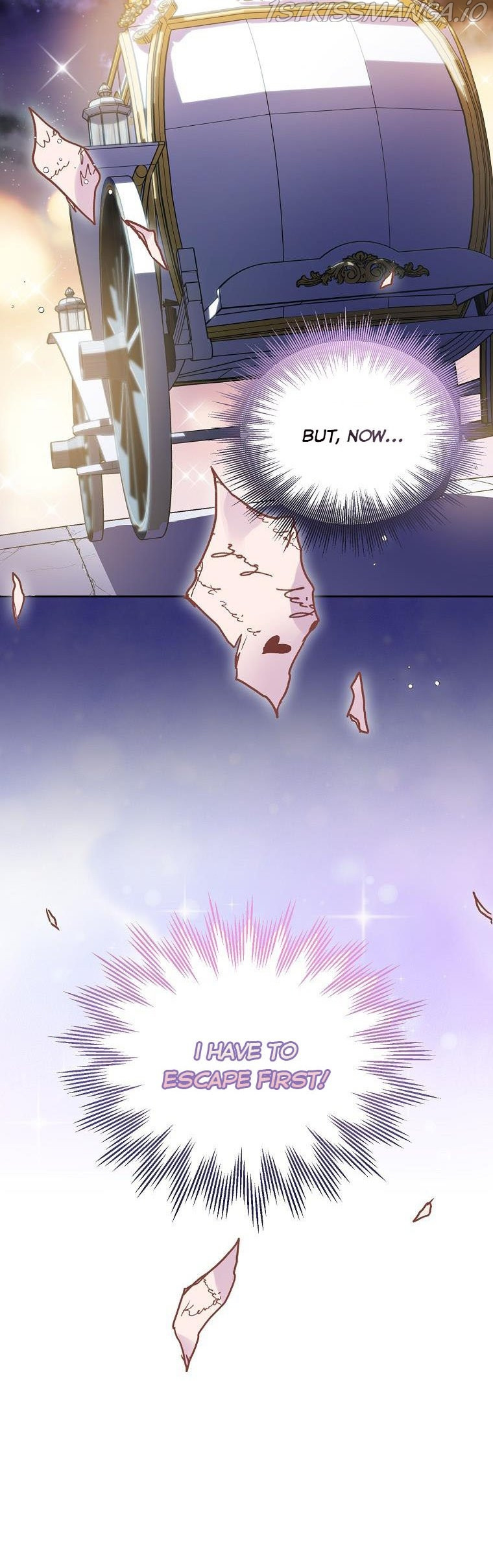 I'm a Fake Saintess but the Gods are Obsessed - Chapter 10 Page 36