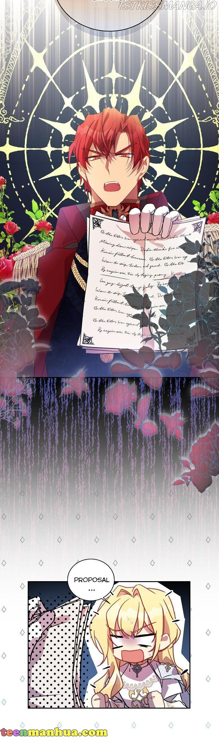 I'm a Fake Saintess but the Gods are Obsessed - Chapter 10 Page 5