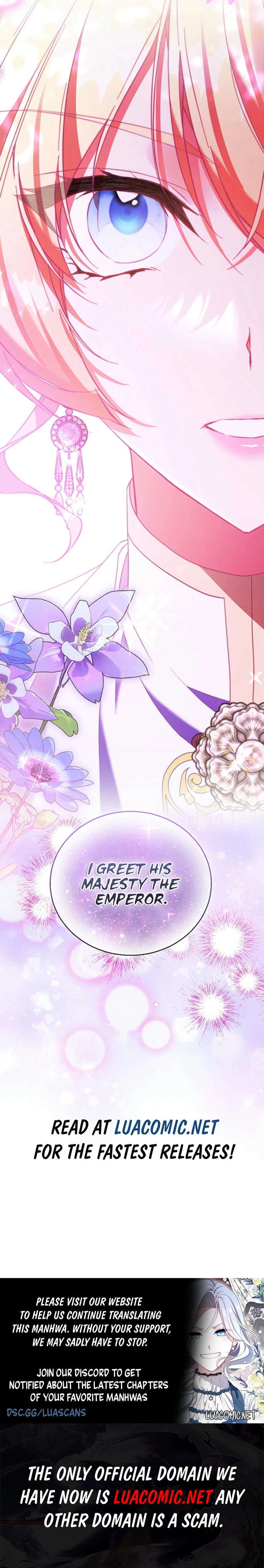 I'm a Fake Saintess but the Gods are Obsessed - Chapter 101 Page 11