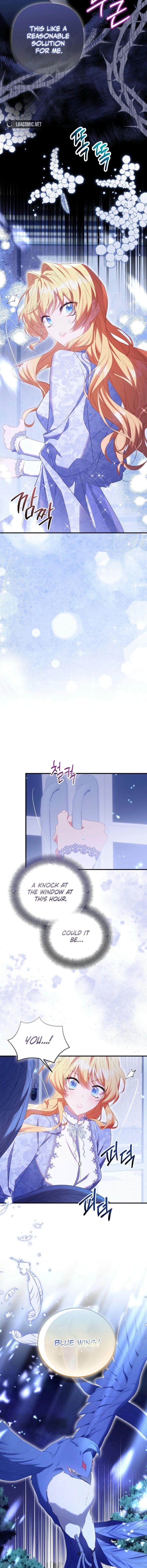 I'm a Fake Saintess but the Gods are Obsessed - Chapter 104 Page 9