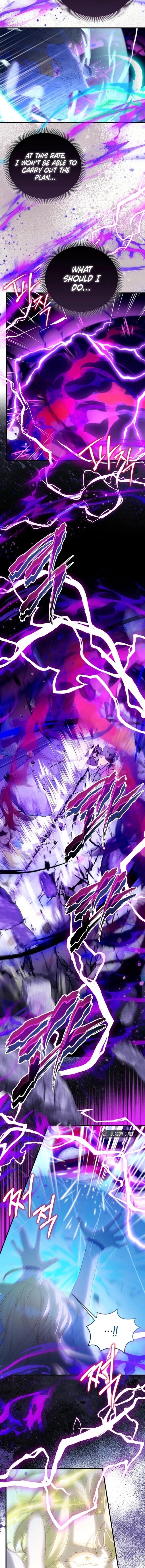 I'm a Fake Saintess but the Gods are Obsessed - Chapter 107 Page 17