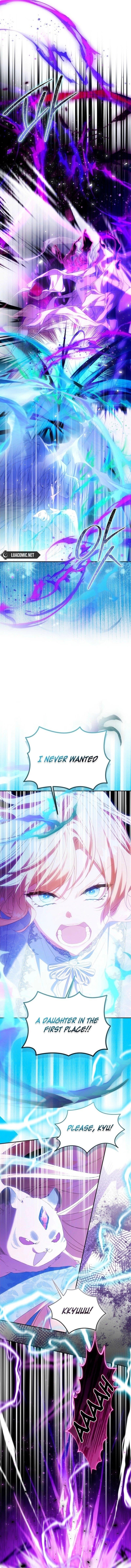 I'm a Fake Saintess but the Gods are Obsessed - Chapter 108 Page 16