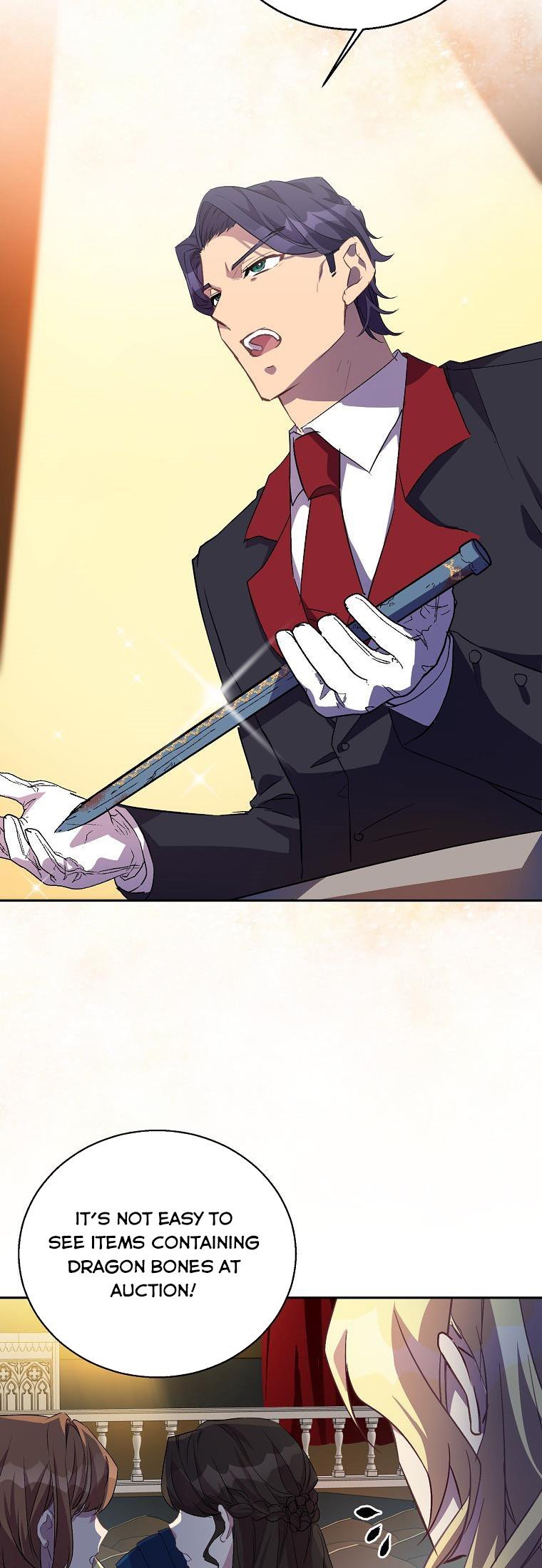 I'm a Fake Saintess but the Gods are Obsessed - Chapter 11 Page 11