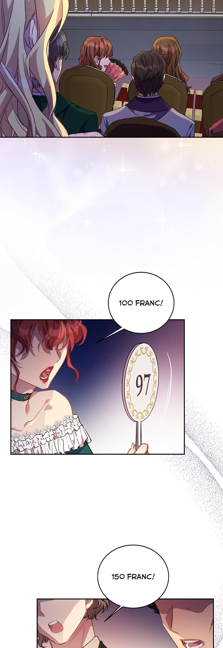 I'm a Fake Saintess but the Gods are Obsessed - Chapter 11 Page 2