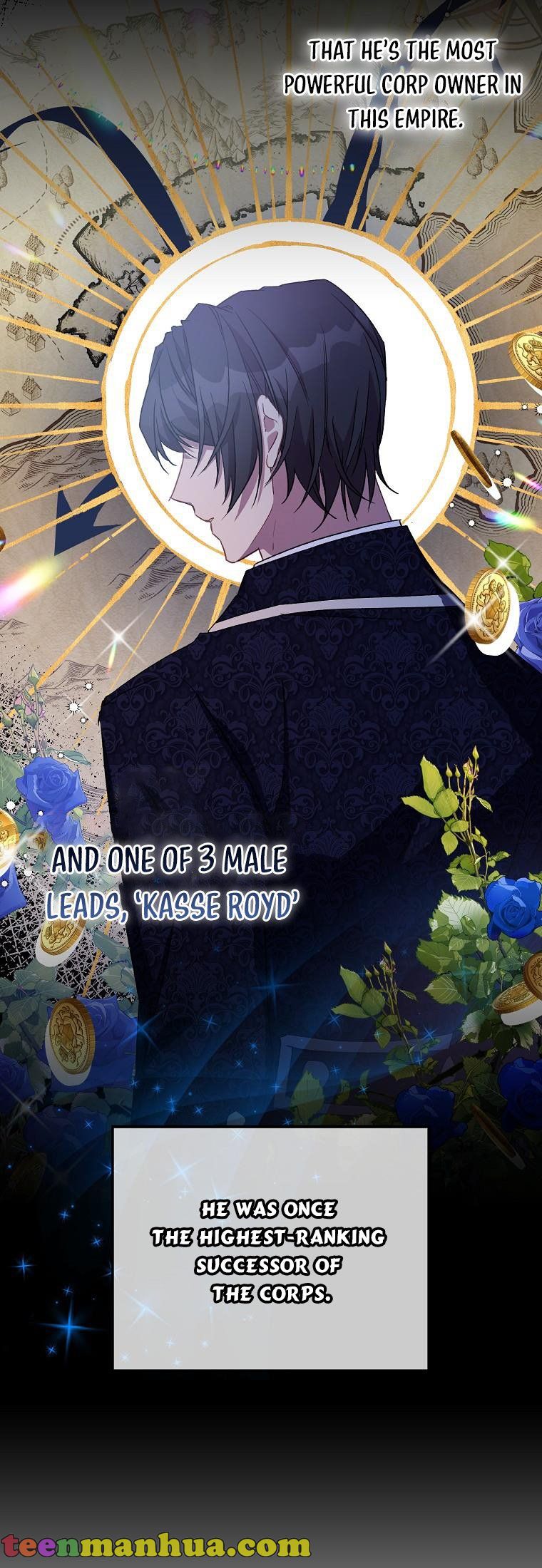 I'm a Fake Saintess but the Gods are Obsessed - Chapter 11 Page 21