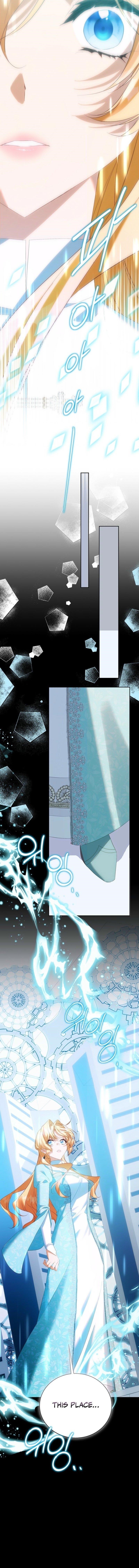 I'm a Fake Saintess but the Gods are Obsessed - Chapter 112 Page 14