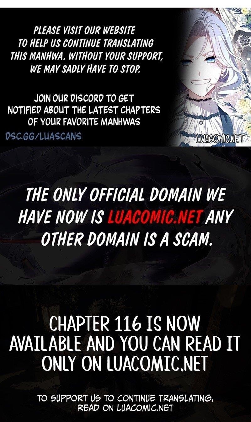 I'm a Fake Saintess but the Gods are Obsessed - Chapter 112 Page 16