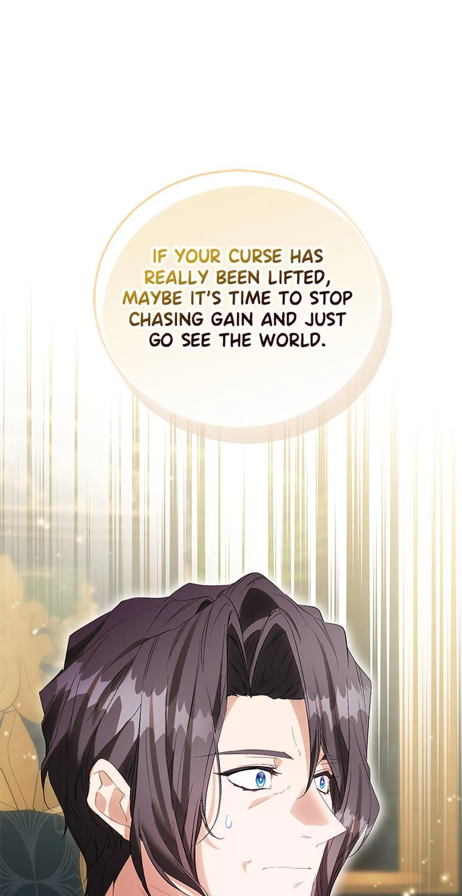 I'm a Fake Saintess but the Gods are Obsessed - Chapter 116 Page 1