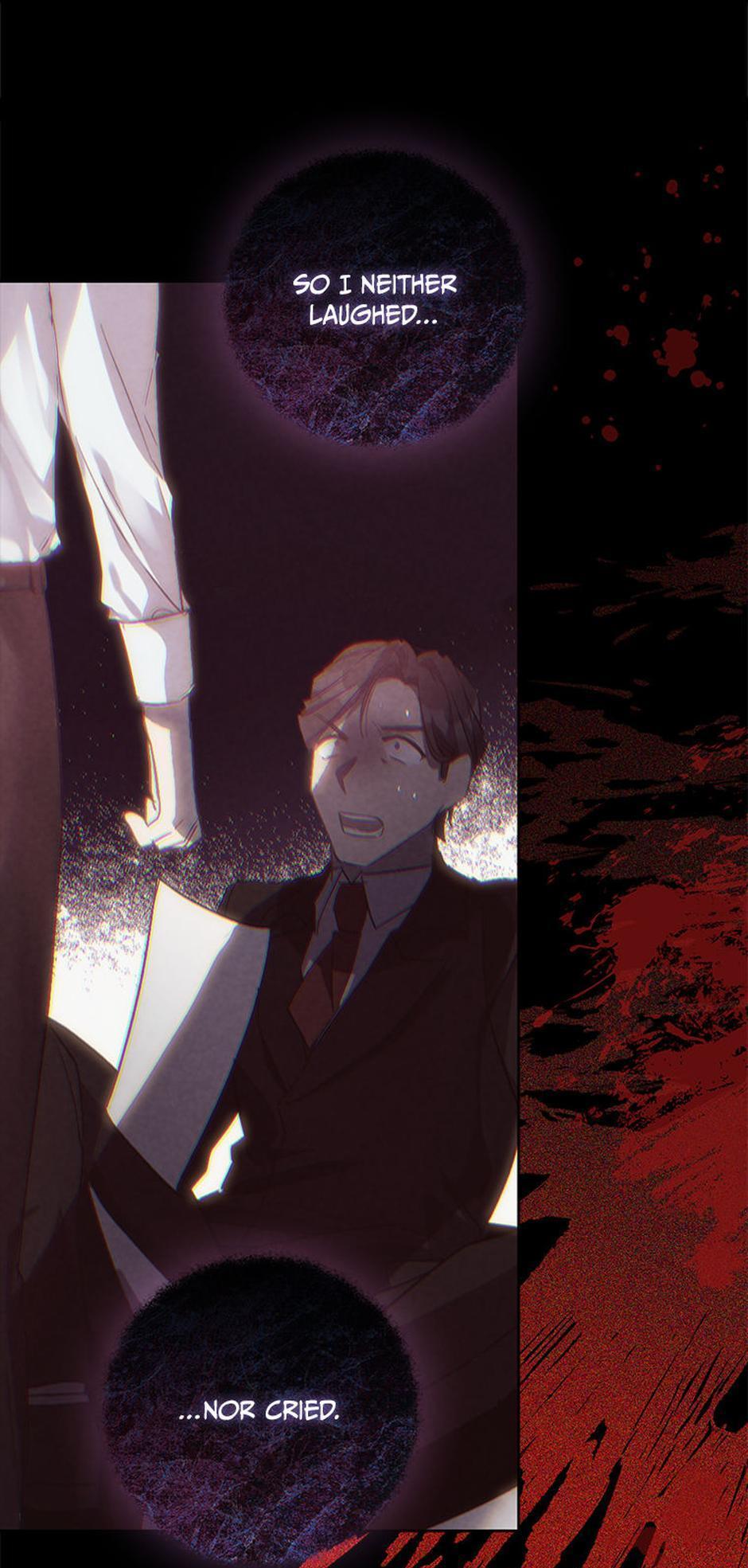 I'm a Fake Saintess but the Gods are Obsessed - Chapter 116 Page 10