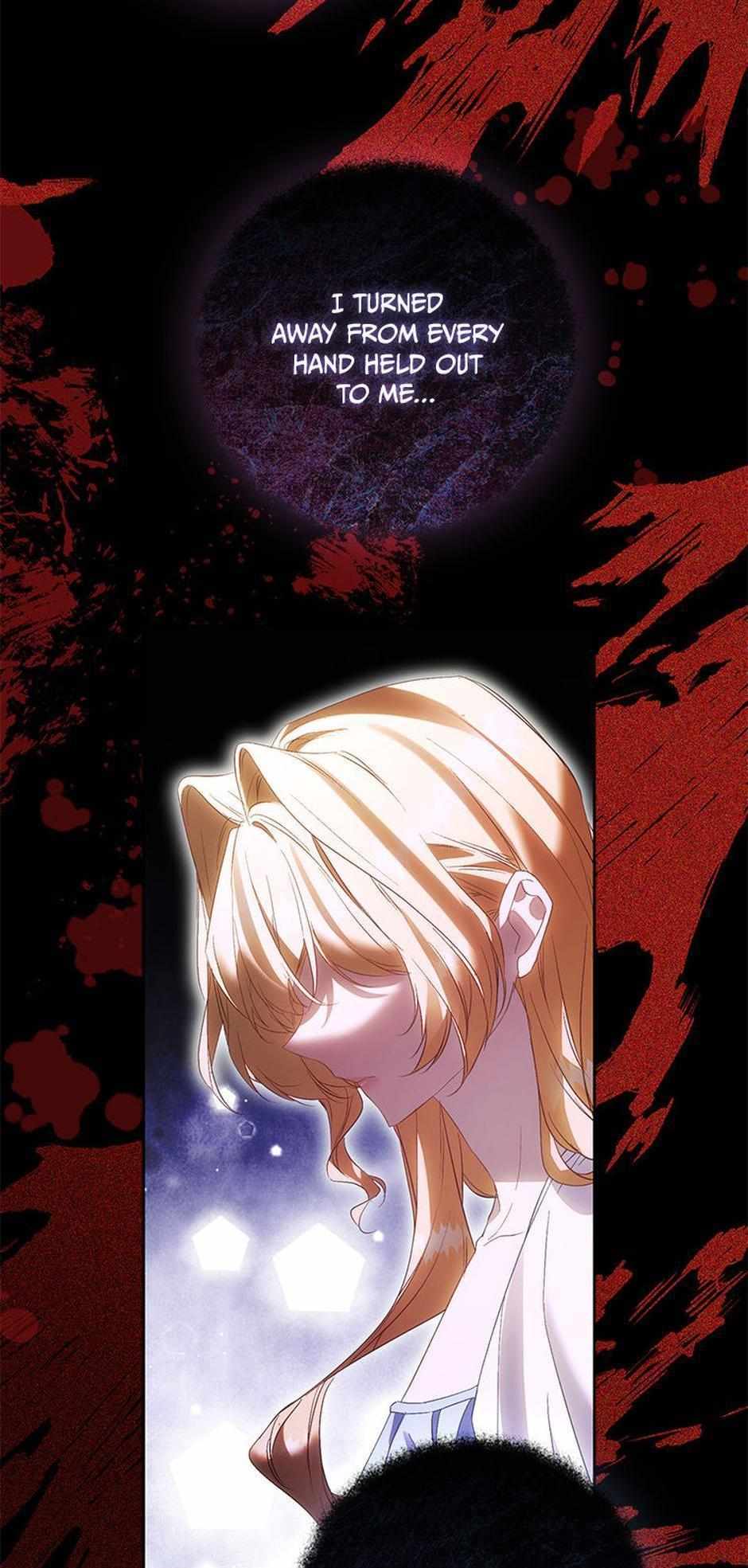 I'm a Fake Saintess but the Gods are Obsessed - Chapter 116 Page 11