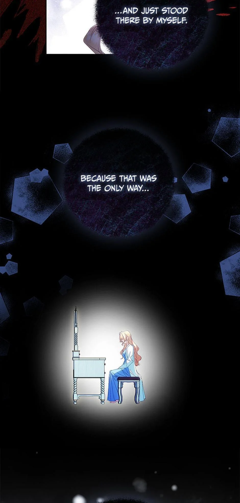 I'm a Fake Saintess but the Gods are Obsessed - Chapter 116 Page 12