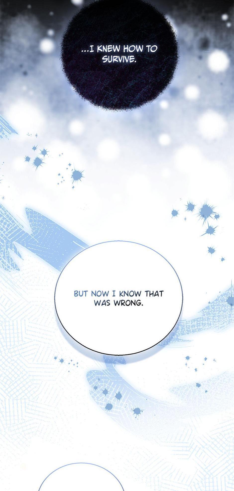 I'm a Fake Saintess but the Gods are Obsessed - Chapter 116 Page 13