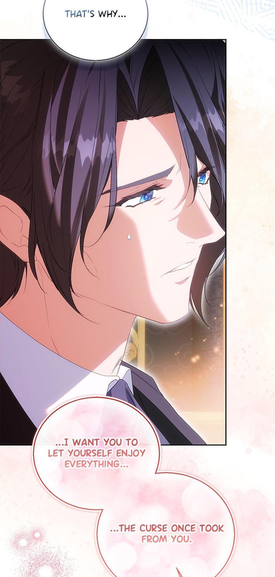 I'm a Fake Saintess but the Gods are Obsessed - Chapter 116 Page 14