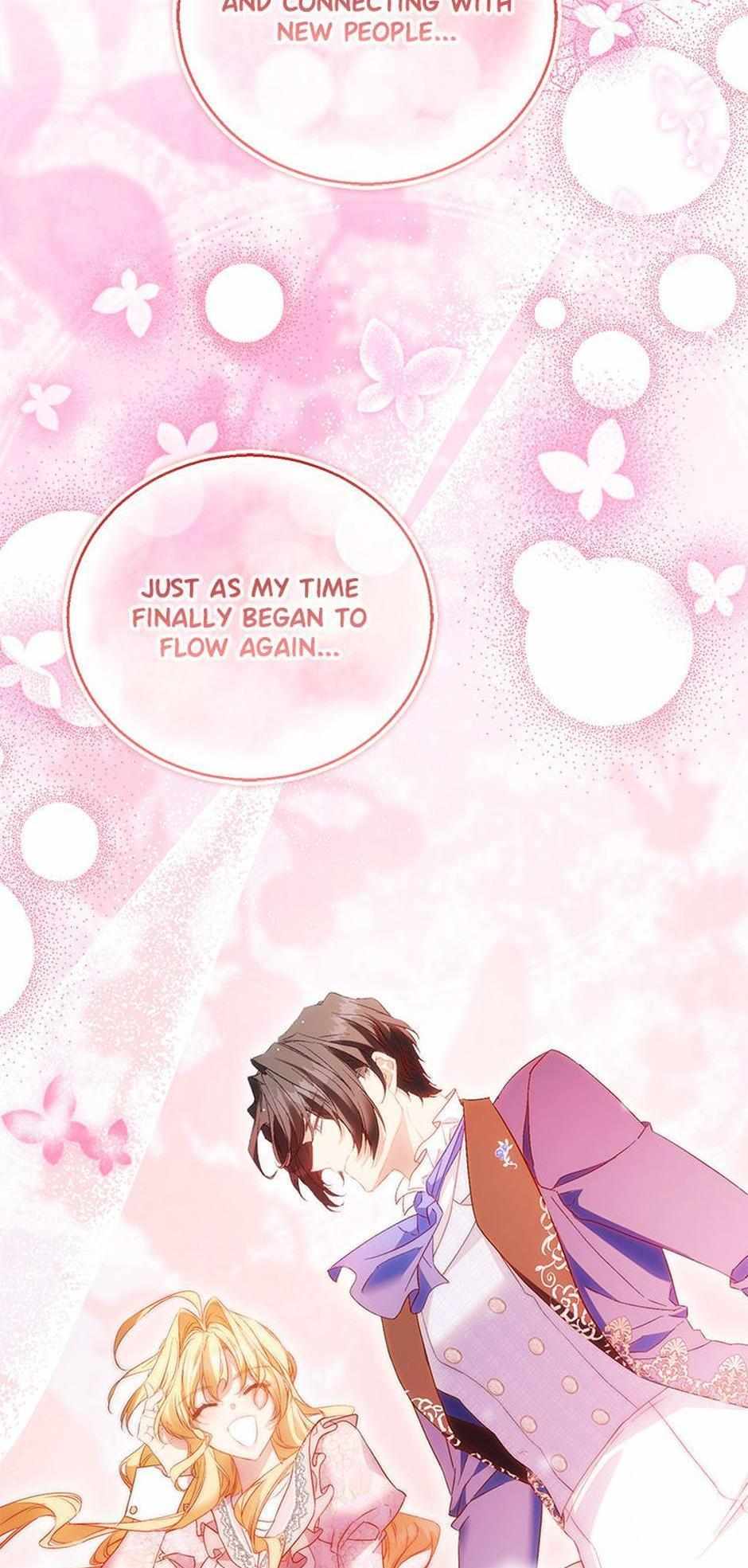 I'm a Fake Saintess but the Gods are Obsessed - Chapter 116 Page 16